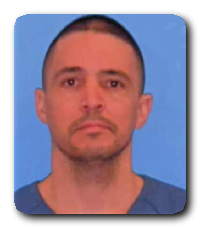 Inmate ERIC W SMITH