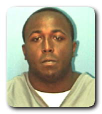 Inmate TERRANCE L SUMLER