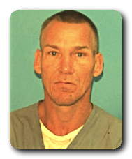 Inmate CHRISTOPHER A TEW