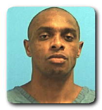 Inmate TRAVIS L WILLIAMS