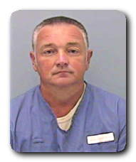 Inmate RODNEY RUSSELL GARVIN