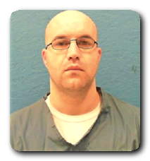Inmate BRYAN J GILPATRICK