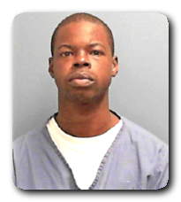 Inmate JAMALL J MATTHEWS