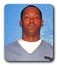Inmate MARVIN A PATTERSON
