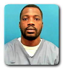 Inmate CORRIE D POOLE