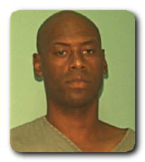 Inmate KEVIN J PURIFOY