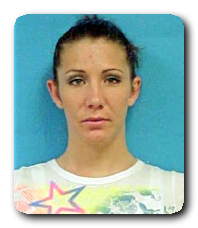 Inmate JACQUELYN S CAPERS