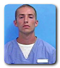 Inmate TED C COOK