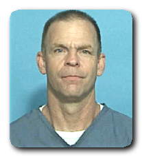 Inmate KEVIN L GRIFFIS