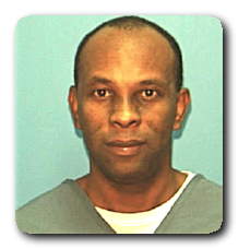 Inmate TERRY HATCHER