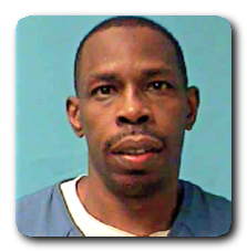 Inmate RONNIE L JR. MOBLEY