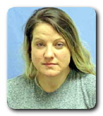 Inmate STEPHANIE ROBERTSON NATIONS