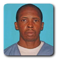 Inmate RODNEY L SHOWERS
