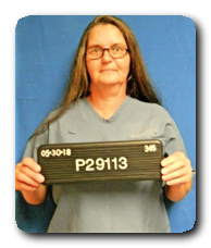 Inmate DEBORAH SKINNER