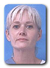 Inmate TRACIE B SURGINER