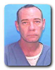 Inmate KEITH F TERRY