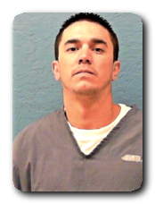 Inmate CODY L ALLEN