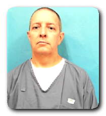 Inmate ROBERT E BURKES