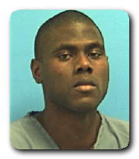 Inmate TREMAYNE A GRIFFIN