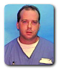Inmate TIMOTHY W HALSTEAD