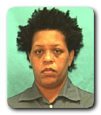 Inmate KIMBERLY HARTFIELD