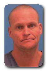 Inmate CHRISTOPHER D JONES