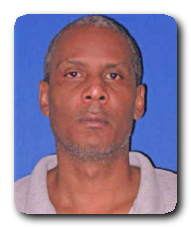 Inmate KENNETH K MAYS