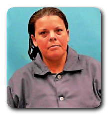 Inmate MELINDA R PAGE