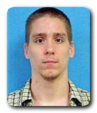 Inmate JEFFREY H STADELMAIER