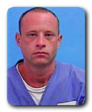 Inmate CHRISTOPHER B SULLIVAN