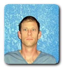 Inmate CHRISTOPHER M BAGENT