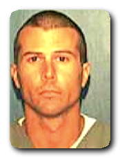 Inmate JOSHUA HORTON