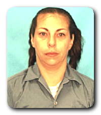 Inmate GINA M STUBBS