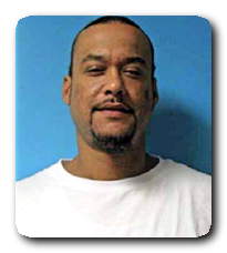 Inmate JOHNNY RAY COOPER
