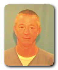 Inmate ROBERT H JR CRAMER