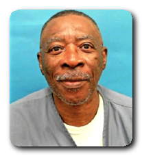 Inmate EARNEST DIALS