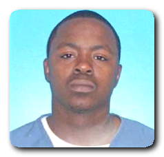 Inmate CHRISTOPHER A DONALDSON