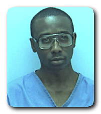 Inmate QUENTIN V HARRIS