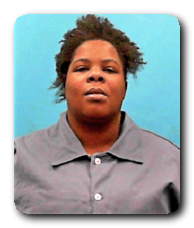 Inmate ERICA J HORNE