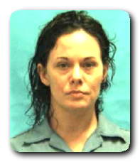 Inmate STACEY L HOWLETT