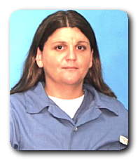 Inmate MONICA L RUTHERFORD