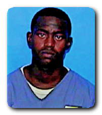 Inmate ANTHONY L ABRAMS