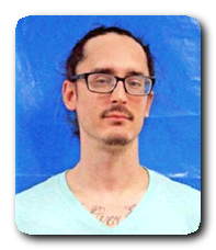 Inmate ANTHONY B CLINES