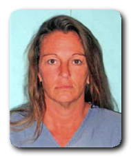 Inmate MONICA L FREEMAN