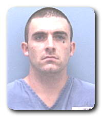 Inmate SHANE D LONG