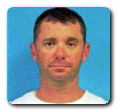 Inmate JASON L MARKS