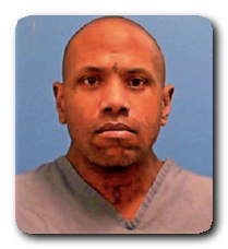 Inmate HASAAN MUHAMMAD