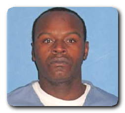 Inmate MARCUS D PARKS