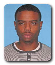 Inmate DARRYL W SELLERS