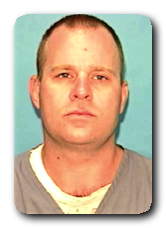 Inmate BRIAN M SNELL